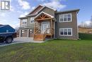 14 Apple Blossom Trail, Hampton, NB  - Outdoor With Facade 