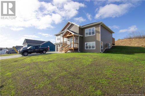 14 Apple Blossom Trail, Hampton, NB - Outdoor