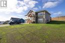 14 Apple Blossom Trail, Hampton, NB  - Outdoor 