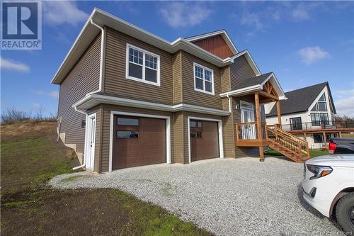 14 Apple Blossom Trail, Hampton, NB - Outdoor