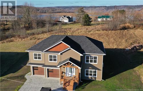 14 Apple Blossom Trail, Hampton, NB - Outdoor