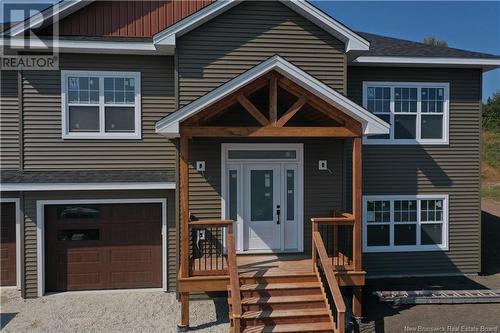 Lot 6 Apple Blossom Trail, Hampton, NB - Outdoor With Facade