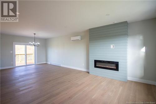 14 Apple Blossom Trail, Hampton, NB - Indoor Photo Showing Living Room With Fireplace