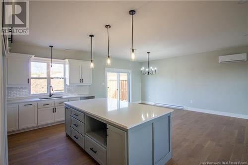 14 Apple Blossom Trail, Hampton, NB - Indoor Photo Showing Kitchen