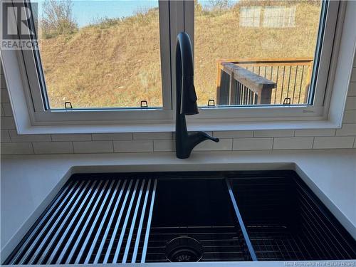 14 Apple Blossom Trail, Hampton, NB - Indoor Photo Showing Kitchen