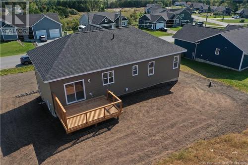 Lot 6 Apple Blossom Trail, Hampton, NB - Outdoor