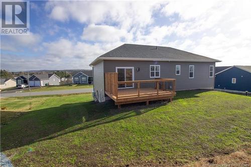 14 Apple Blossom Trail, Hampton, NB - Outdoor