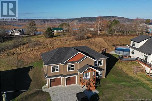 14 Apple Blossom Trail, Hampton, NB - Outdoor