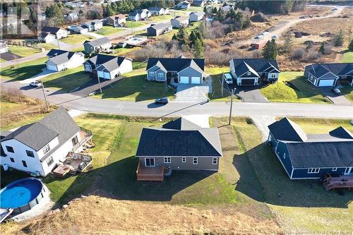 14 Apple Blossom Trail, Hampton, NB - Outdoor With View