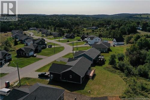 Lot 6 Apple Blossom Trail, Hampton, NB - Outdoor With View