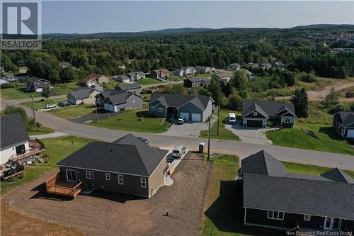 Lot 6 Apple Blossom Trail, Hampton, NB - Outdoor With View