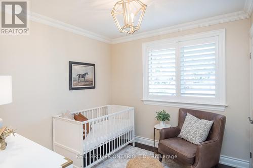 5138 Cherryhill Crescent, Burlington, ON - Indoor