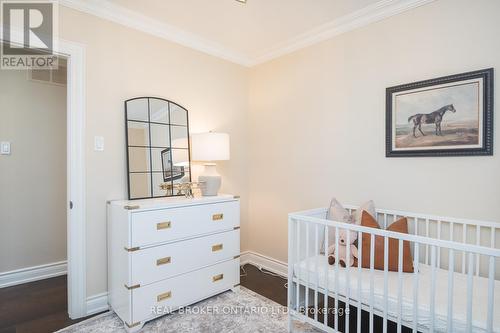 5138 Cherryhill Crescent, Burlington (Appleby), ON - Indoor Photo Showing Bedroom