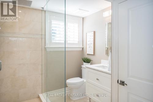 5138 Cherryhill Crescent, Burlington (Appleby), ON - Indoor Photo Showing Bathroom