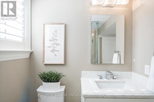 5138 Cherryhill Crescent, Burlington (Appleby), ON - Indoor Photo Showing Bathroom