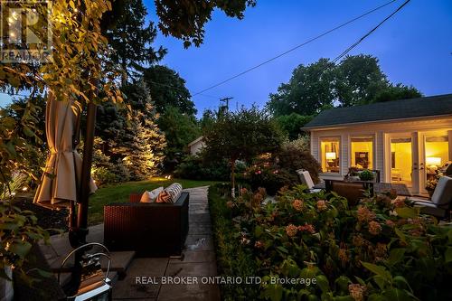 5138 Cherryhill Crescent, Burlington (Appleby), ON - Outdoor