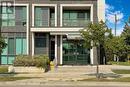 415 - 80 Esther Lorrie Drive, Toronto (West Humber-Clairville), ON  - Outdoor 