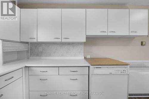 542 Cranbrook Road, London, ON - Indoor Photo Showing Kitchen