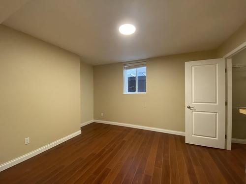 Basement Suite 3758 154 Street, Surrey, BC - Indoor Photo Showing Other Room