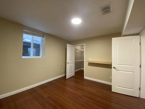 Basement Suite 3758 154 Street, Surrey, BC - Indoor Photo Showing Other Room