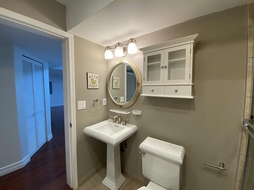 Basement Suite 3758 154 Street, Surrey, BC - Indoor Photo Showing Bathroom