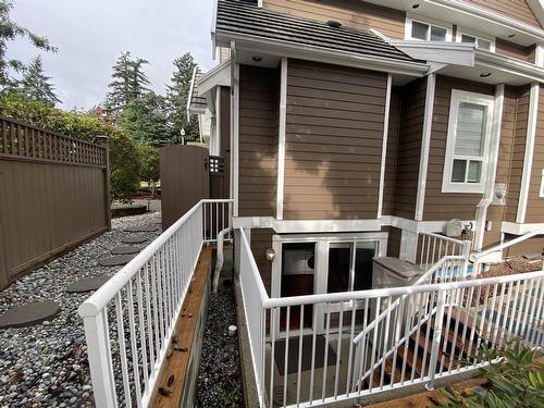 Basement Suite 3758 154 Street, Surrey, BC - Outdoor With Exterior