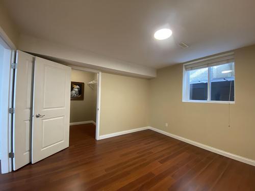 Basement Suite 3758 154 Street, Surrey, BC - Indoor Photo Showing Other Room