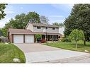 4300 Mitchell Crescent, Windsor, ON 