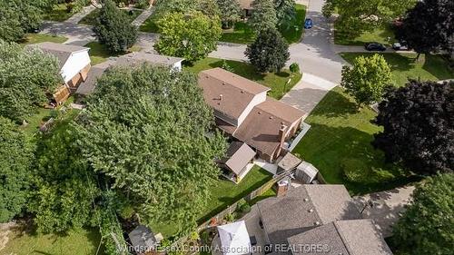 4300 Mitchell Crescent, Windsor, ON 