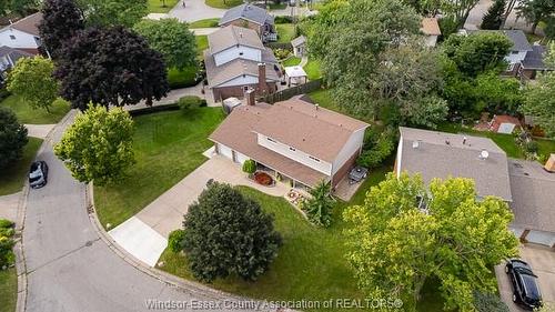 4300 Mitchell Crescent, Windsor, ON 