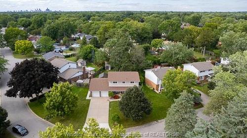 4300 Mitchell Crescent, Windsor, ON 