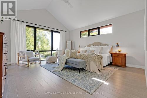 121 Cove Road, Clarington (Bowmanville), ON - Indoor Photo Showing Bedroom