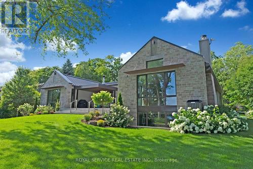 121 Cove Road, Clarington (Bowmanville), ON - Outdoor With Deck Patio Veranda