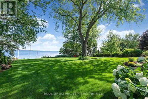 121 Cove Road, Clarington (Bowmanville), ON - Outdoor With Body Of Water With View