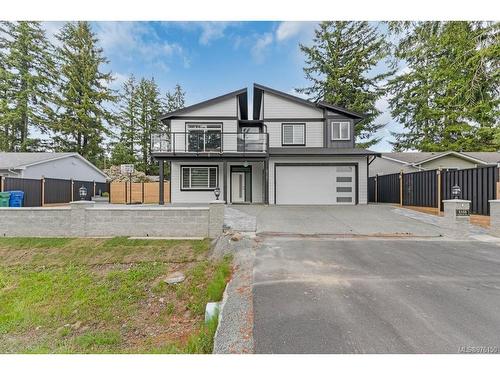 4168 Uplands Dr, Nanaimo, BC 