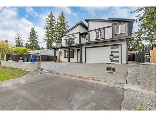 4168 Uplands Dr, Nanaimo, BC 