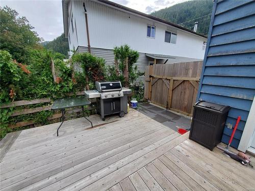 242 Alpine View Rd, Tahsis, BC 