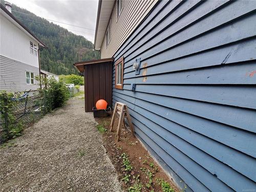 242 Alpine View Rd, Tahsis, BC 