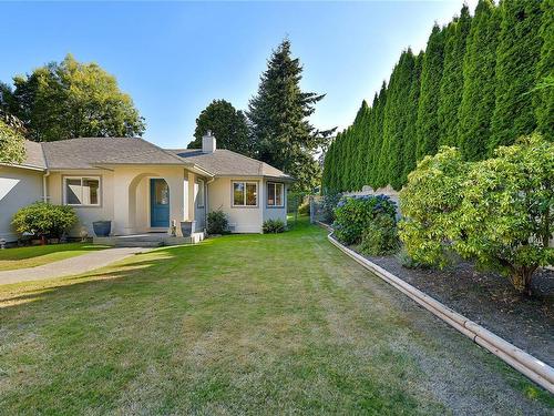 6264 Springlea Rd, Central Saanich, BC 