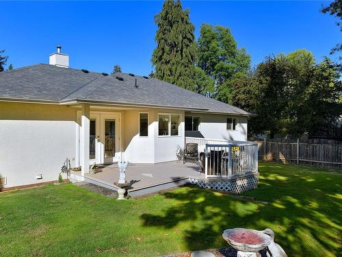 6264 Springlea Rd, Central Saanich, BC 