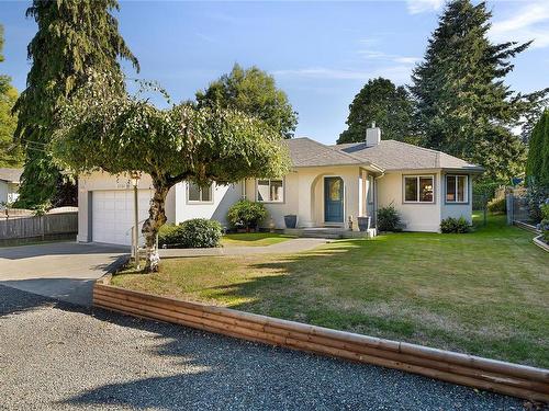 6264 Springlea Rd, Central Saanich, BC 