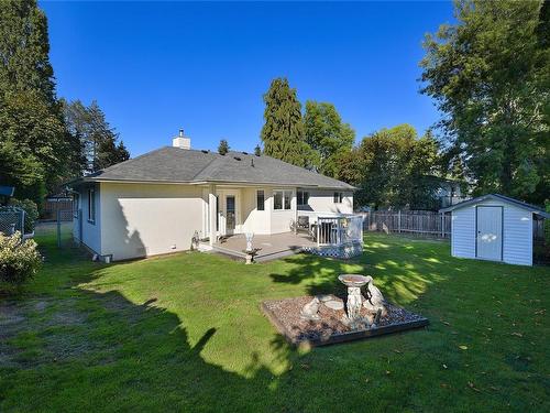 6264 Springlea Rd, Central Saanich, BC 