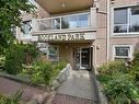 202-1014 Rockland Ave, Victoria, BC  - Outdoor With Balcony 