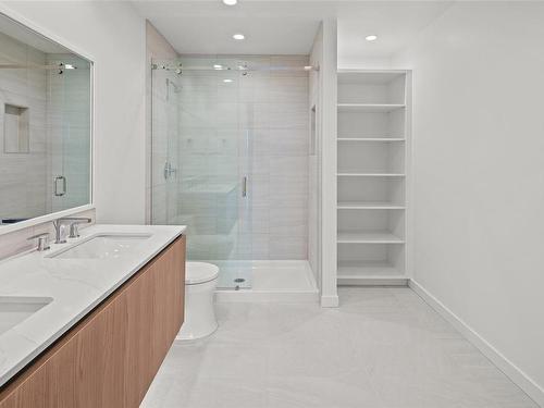 1314-2000 Hannington Rd, Langford, BC - Indoor Photo Showing Bathroom