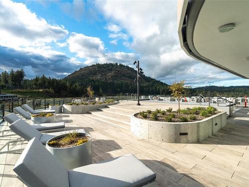 1314-2000 Hannington Rd, Langford, BC - Outdoor With View