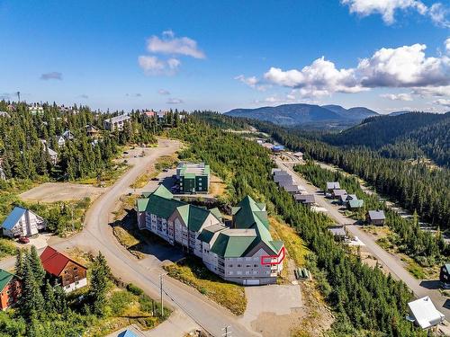 309-1201 Henry Rd, Courtenay, BC - Outdoor With View