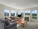 309-1201 Henry Rd, Courtenay, BC  - Indoor Photo Showing Living Room With Fireplace 