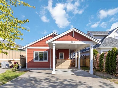 2919 Golden Spike Pl, Langford, BC 