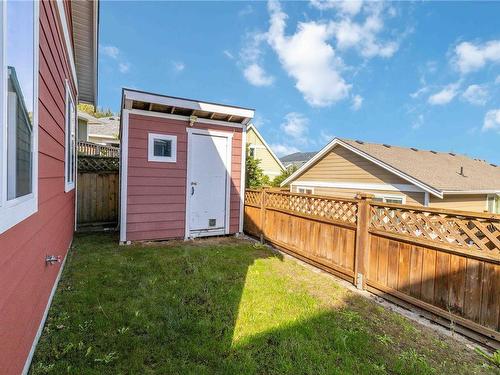 2919 Golden Spike Pl, Langford, BC 