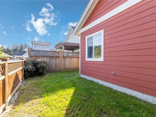 2919 Golden Spike Pl, Langford, BC 